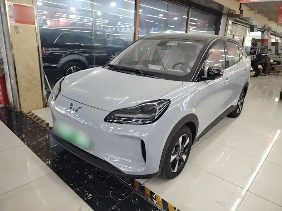 Wuling Motors Wuling Binguo PLUS 510km Range 5-seater 2026