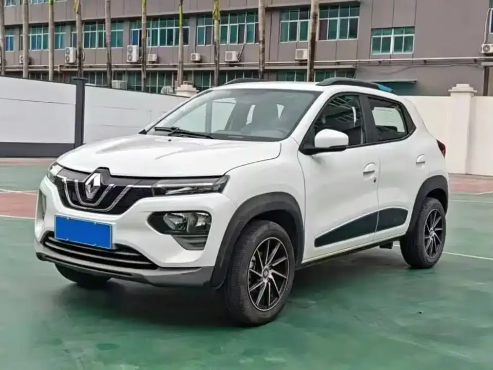 Renault e-NO e-Style 2019