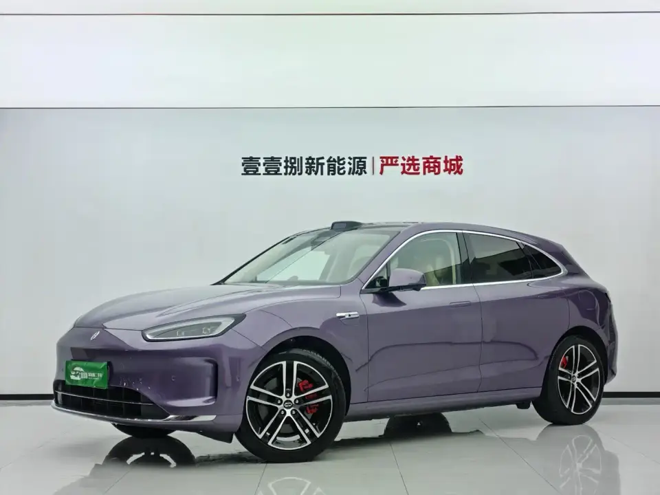 AITO Wenjie AITO M5 Extended Range Ultra AWD 2025