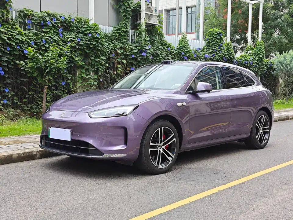 AITO Wenjie AITO M5 Extended Range Ultra AWD 2025