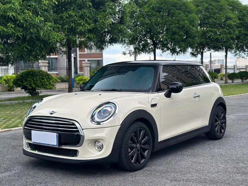 Mini MINI 1.5T COOPER Artist 2019