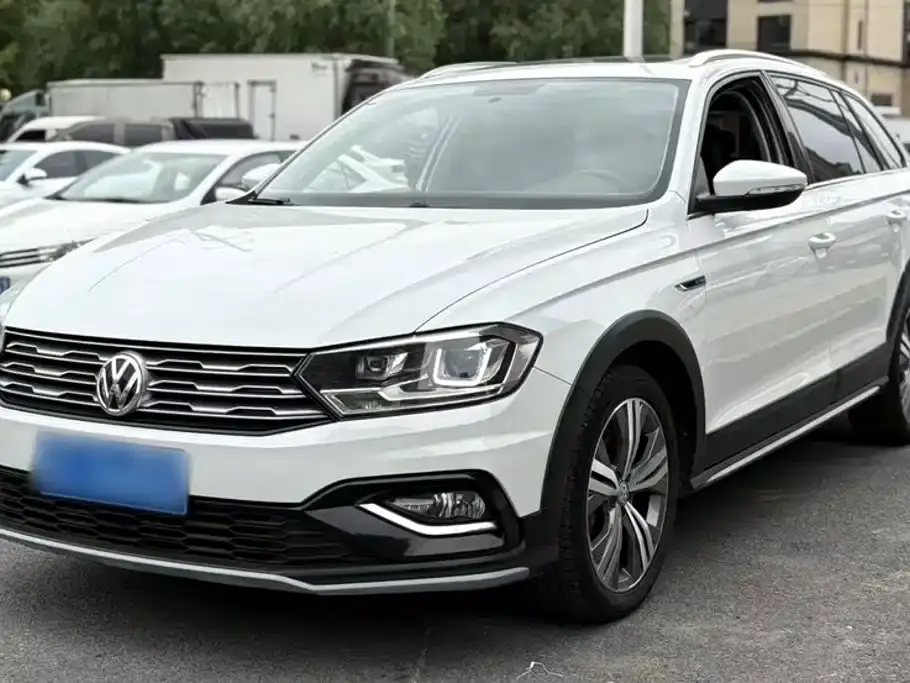 Volkswagen C-TREK 1.5L Automatic Comfort 2019