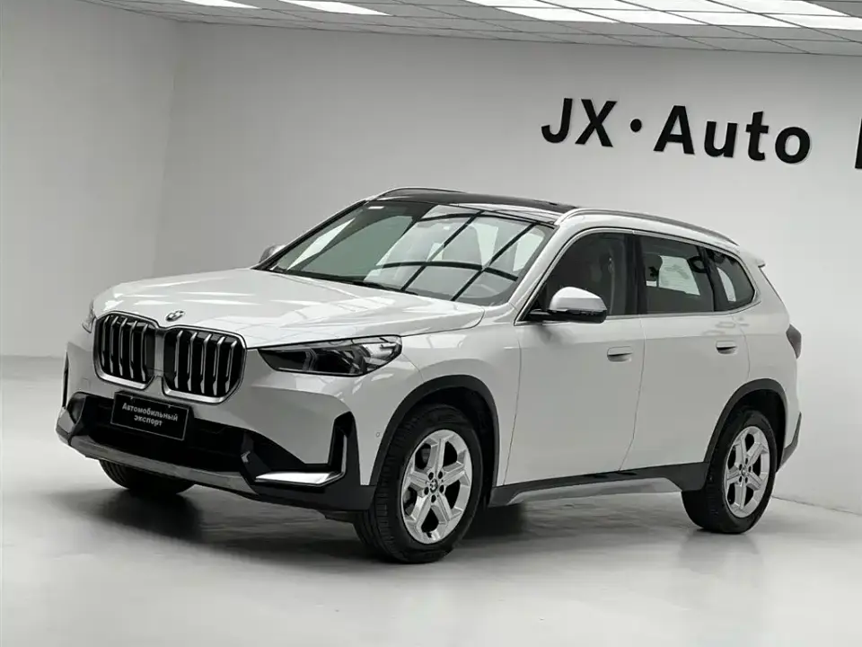 BMW X1 sDrive20Li X Design Package 2024