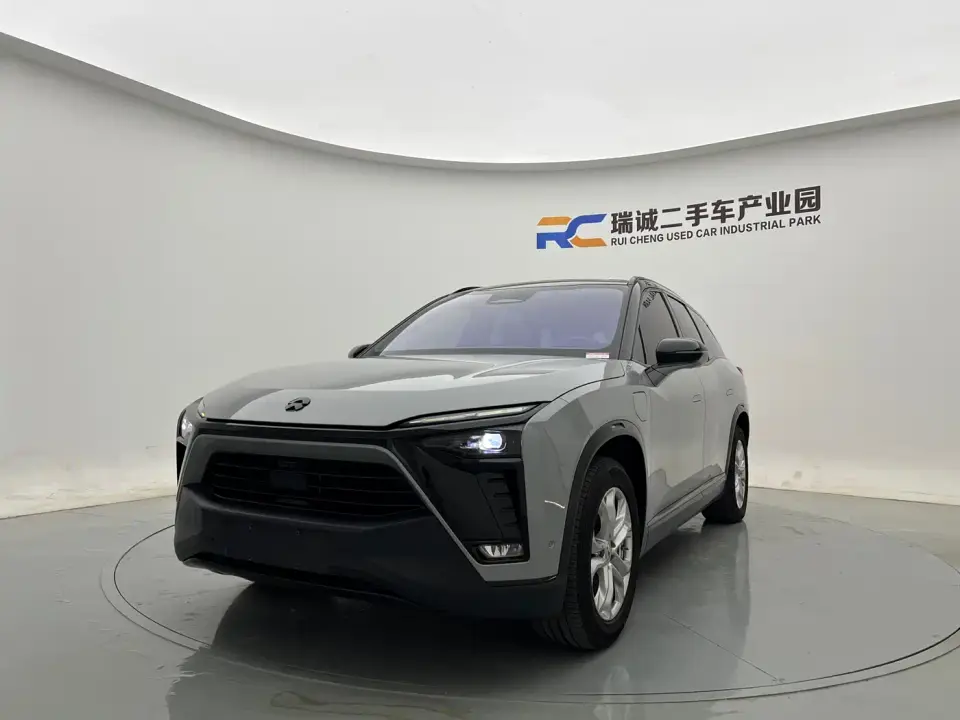 NIO ES8 485KM 6-Seater 2021