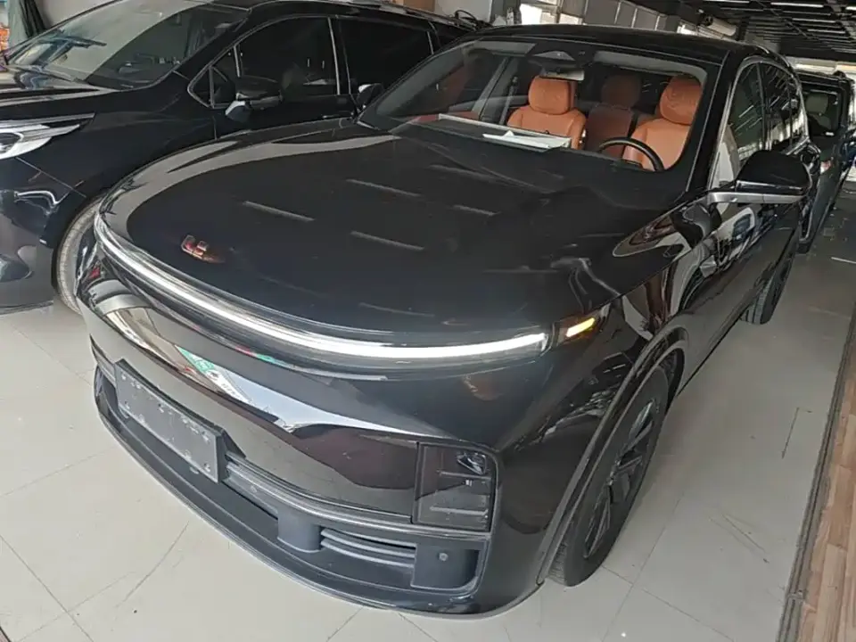 Li Auto L7 Pro 2024