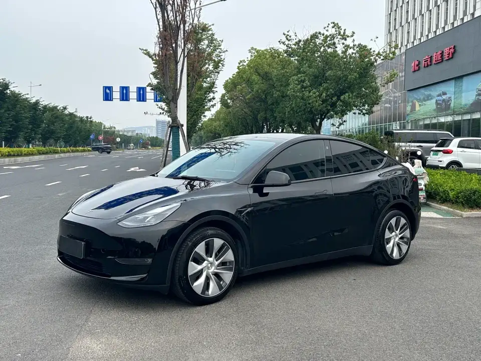 Tesla Model Y Long Range AWD 2022
