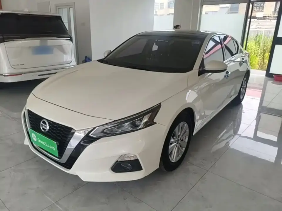Nissan Teana 2.0L XL Comfort Edition 2020