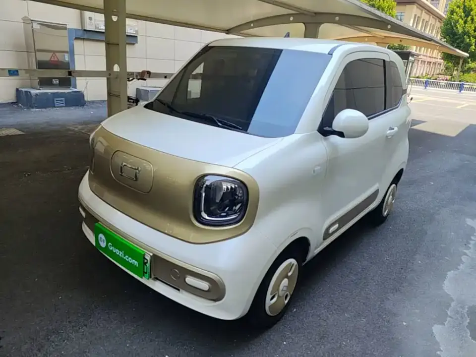 Besturn Bestune Pony 222km Agile Horse 2025