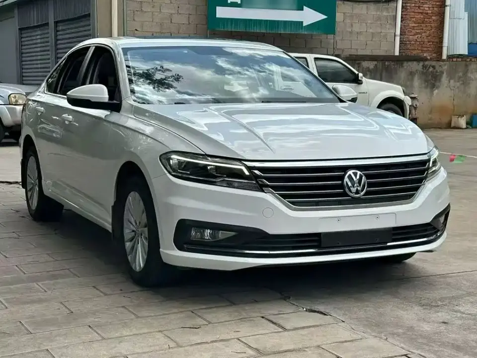 Volkswagen Lavida 280TSI DSG Comfort Edition China V 2019