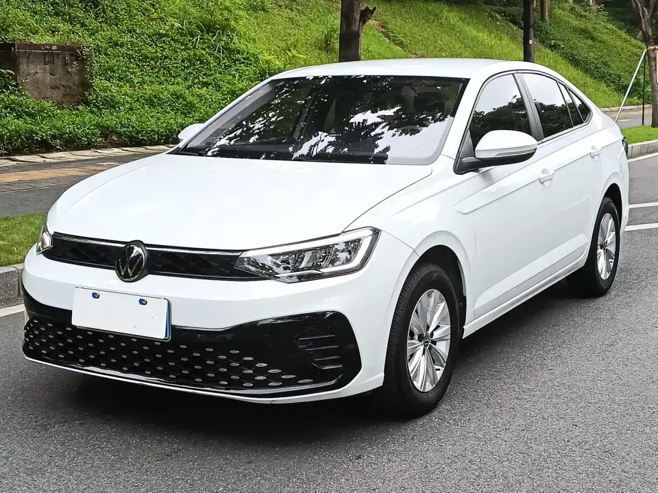 Volkswagen Lavida New Edge 1.5L Outstanding New Ease 2025