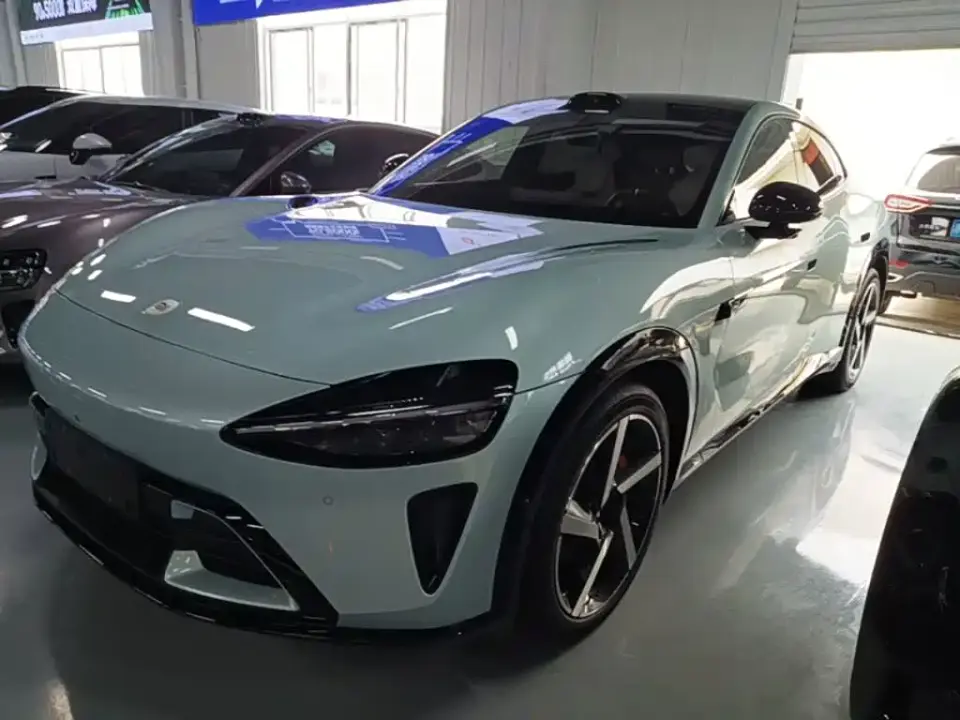 Xiaomi Auto Xiaomi YU7 Ultra Long Range High Performance AWD Max Edition 2025