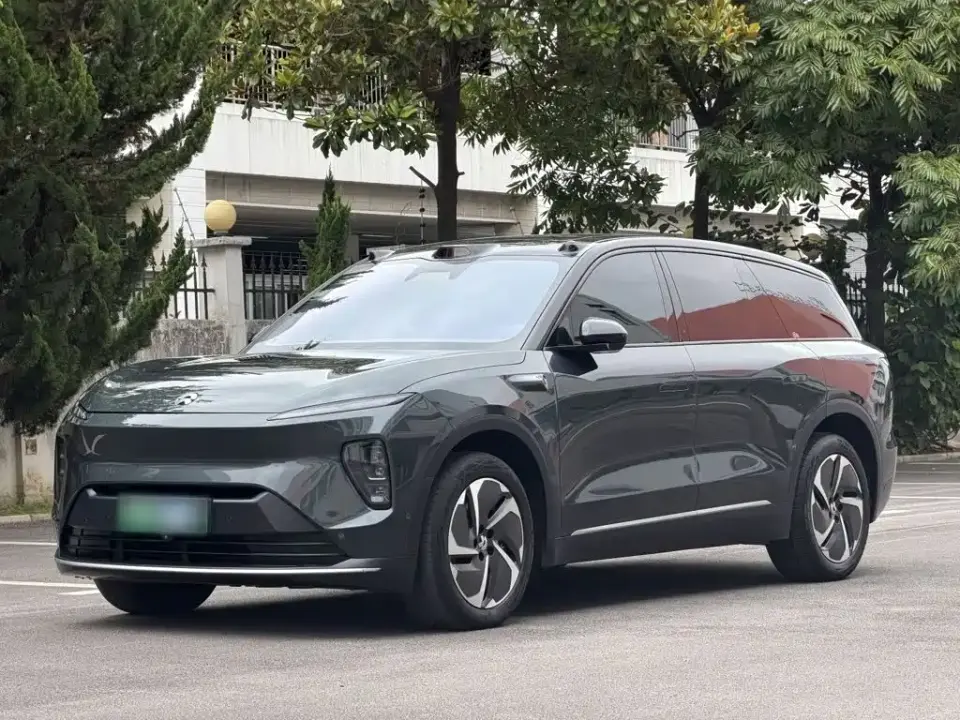NIO ES8 75kWh 2023