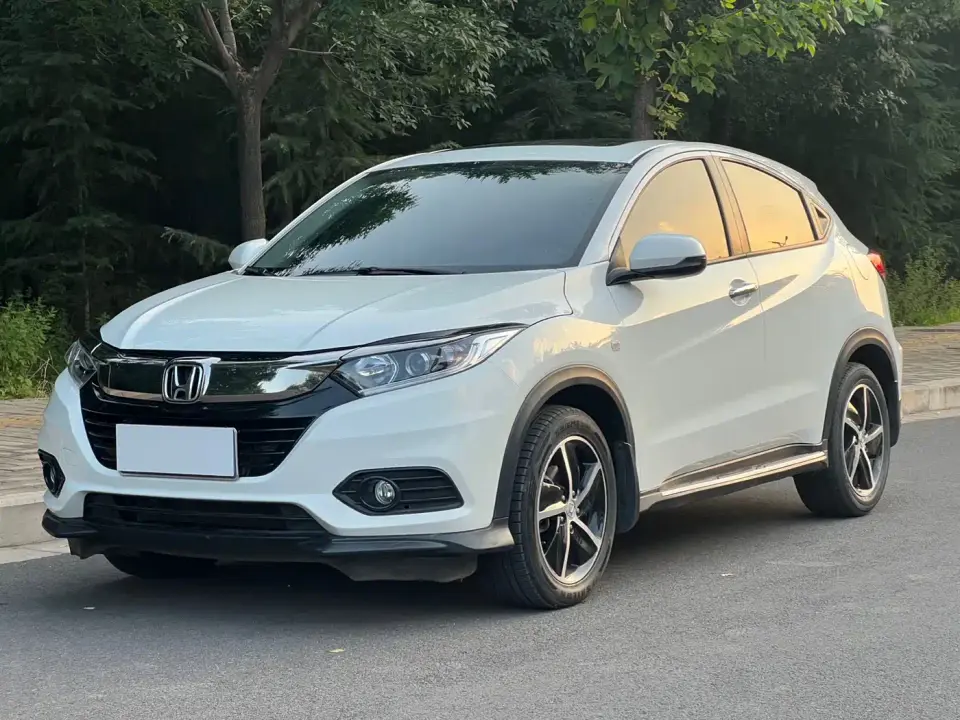 Honda Vezel 1.5L CVT Pioneer 2022