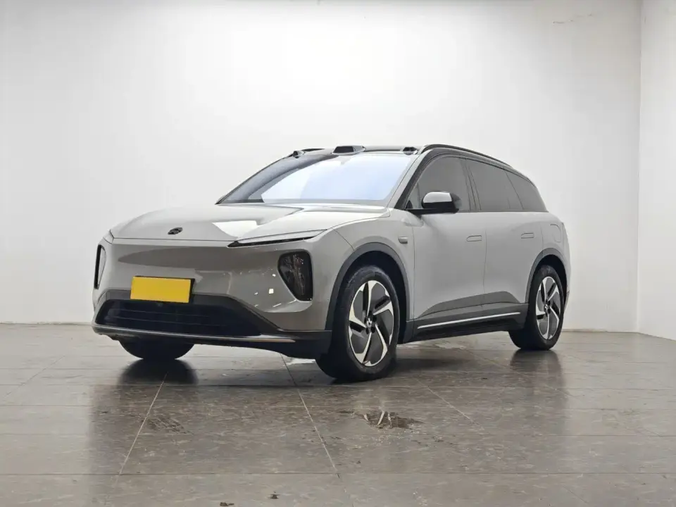 NIO ES6 75kWh 2025