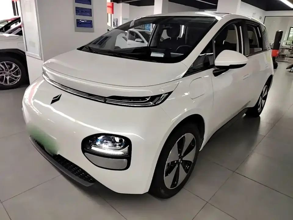 Baojun Cloud 460 Plus Operation Exclusive Edition 2024