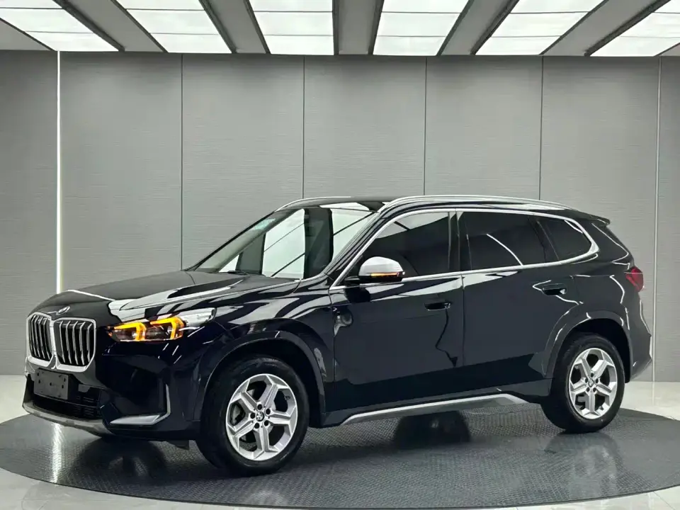 BMW X1 sDrive20Li X Design Package 2023