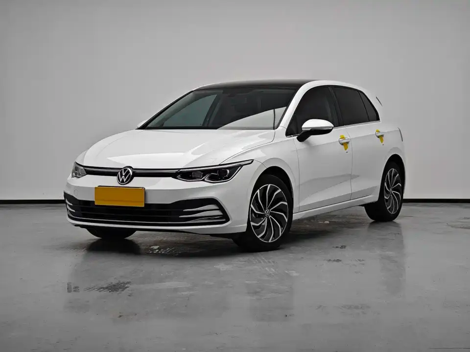 Volkswagen Golf 280TSI DSG Pro 2024