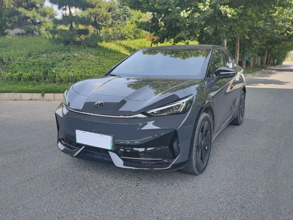 Volkswagen Unique 06 Ultra 2025