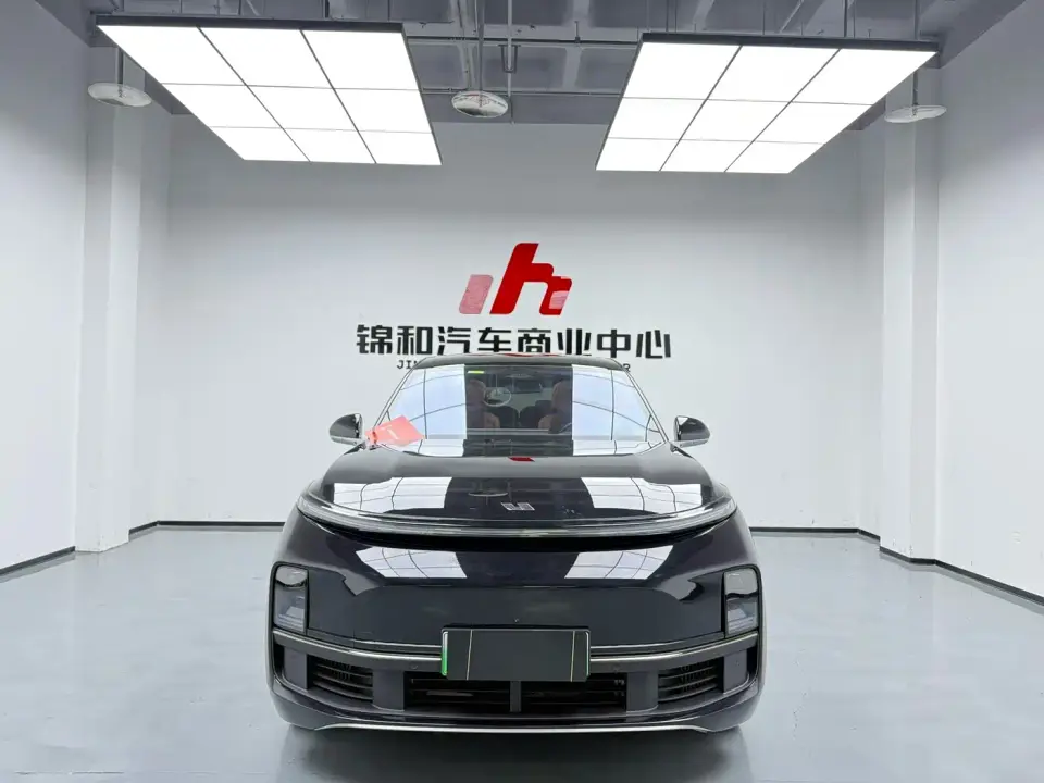 Li Auto Li L8 Pro 2024