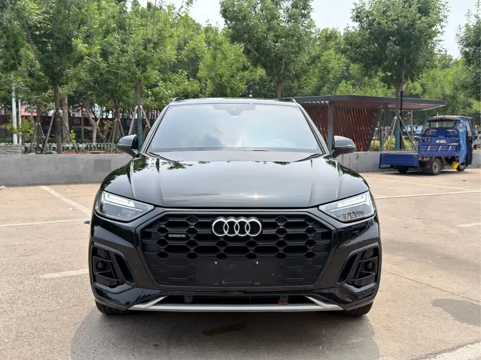 Audi Q5L 40T Luxury Dynamic 2023