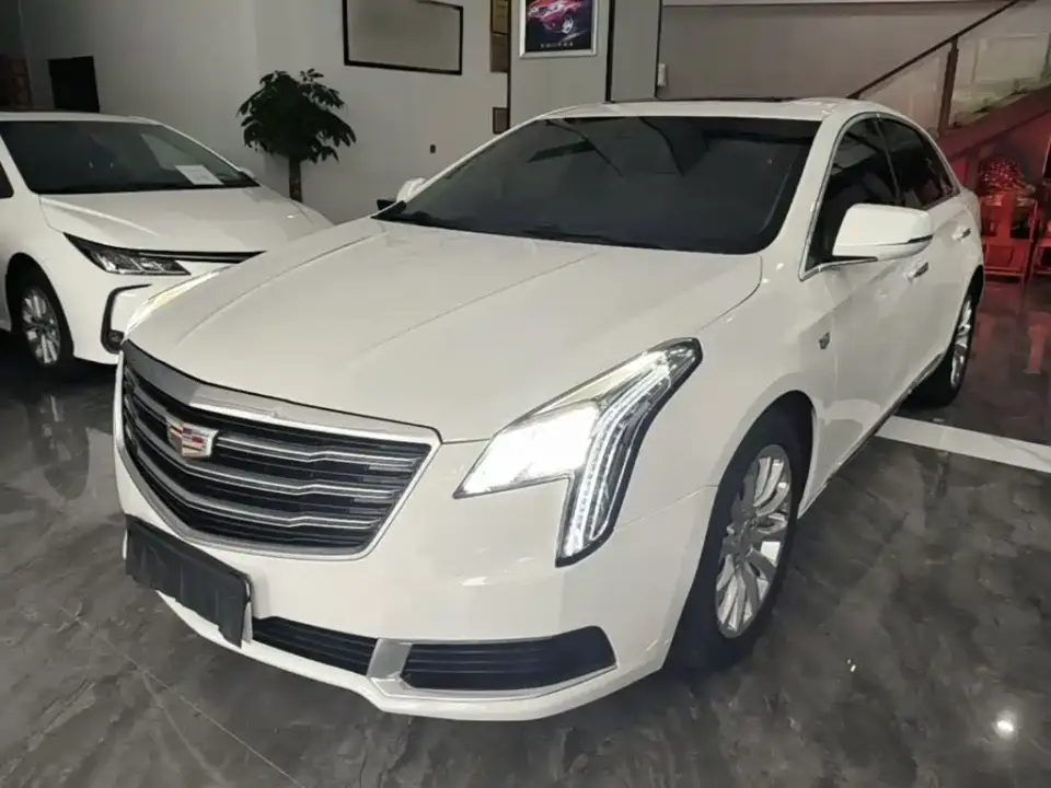 Cadillac XTS 28T Technology 2019
