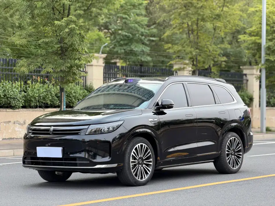 AITO Wenjie AITO M7 1.5T Smart Drive RWD Ultra 5-seater 2024