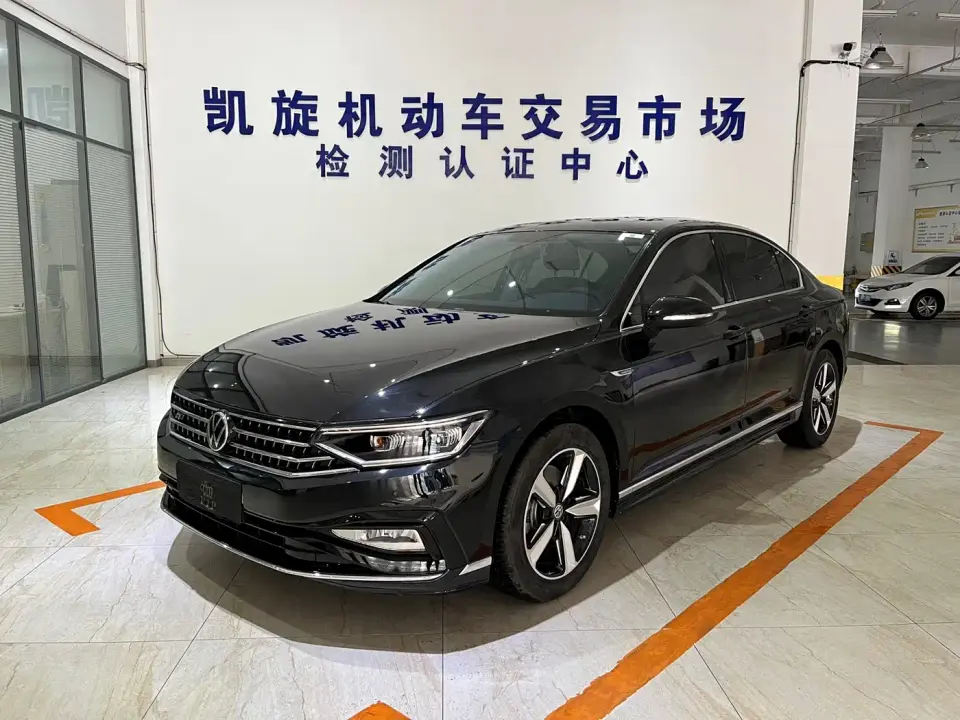 Volkswagen Magotan 2 Million Units Commemorative Edition 280TSI DSG Comfort 2025