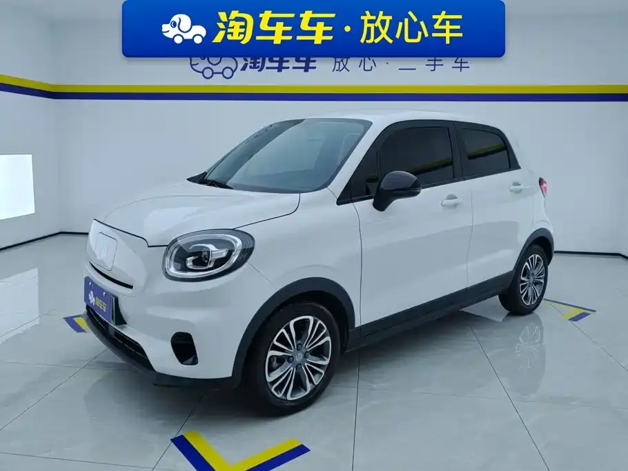 Leapmotor T03 310 Comfort Edition 2024