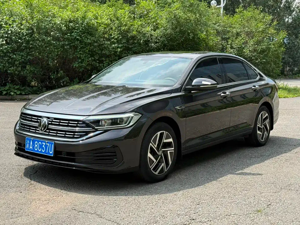 Volkswagen Sagitar Model Year 280TSI DSG Surpass Edition 2023