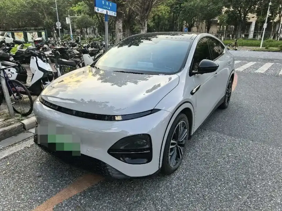 XPeng G6 700 AWD Performance Max 2023