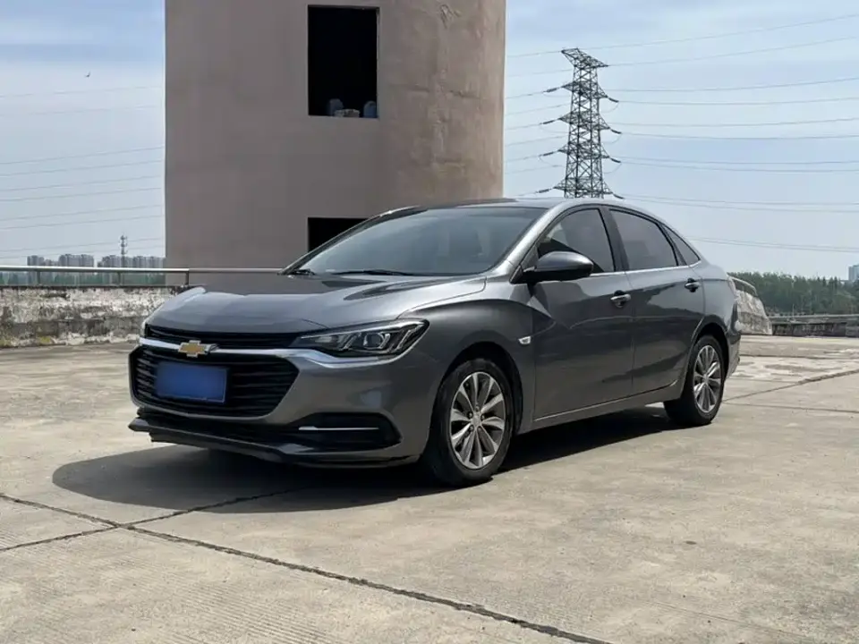 Chevrolet Monza 320 Automatic Enjoyment Sunroof Edition 2022