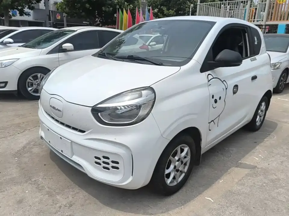 Roewe Kaiwei CLEVER 311km Vitality Bobo Edition 2023