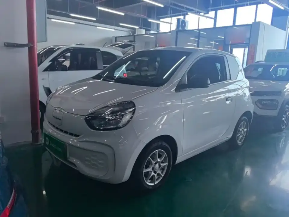 Roewe Kaiwei CLEVER 311km Vitality Bobo Edition 2023