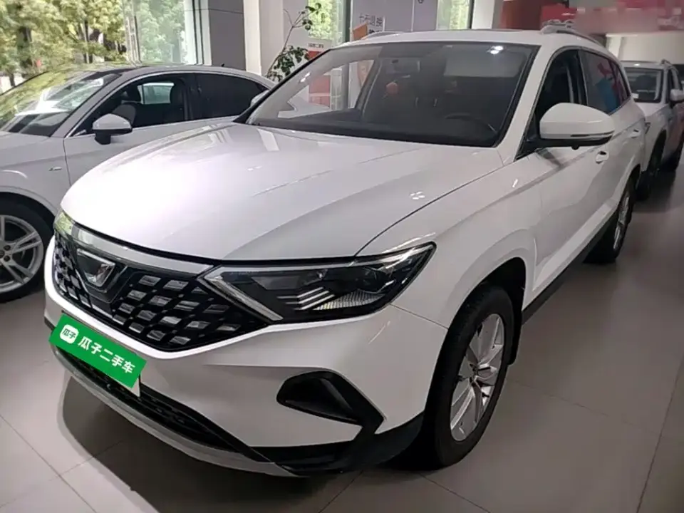 Jetta VS7 1.4T Automatic Progressive Edition 2022