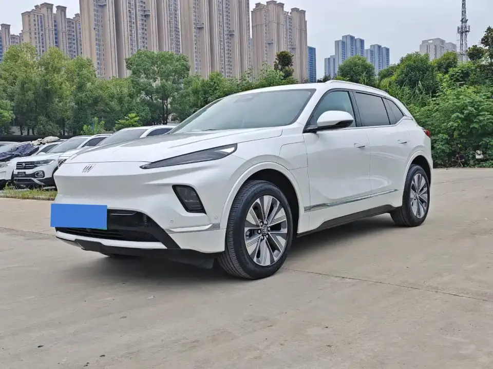 Buick E5 Model 620KM Premium Edition 2025