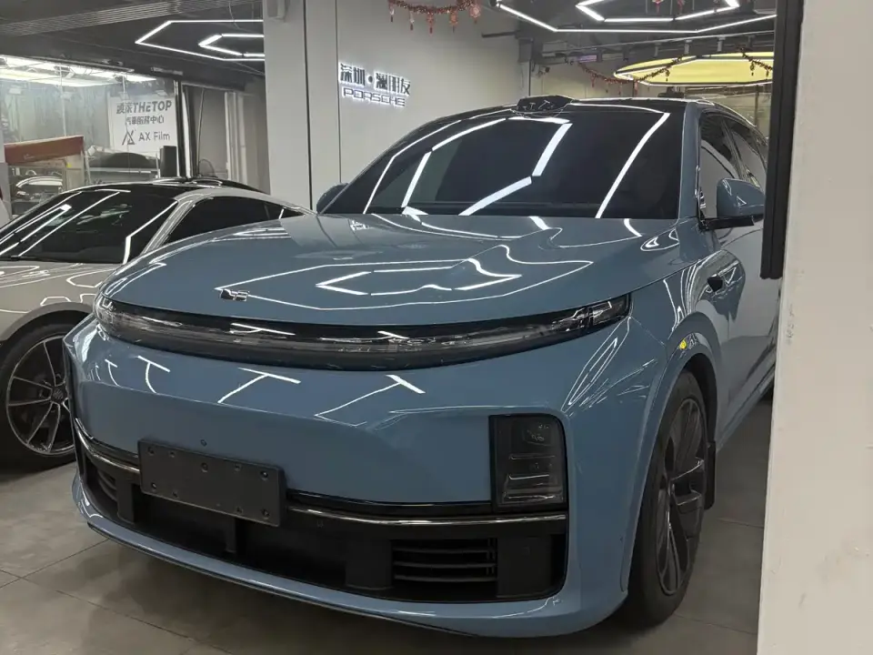Li Auto L7 Max 2023