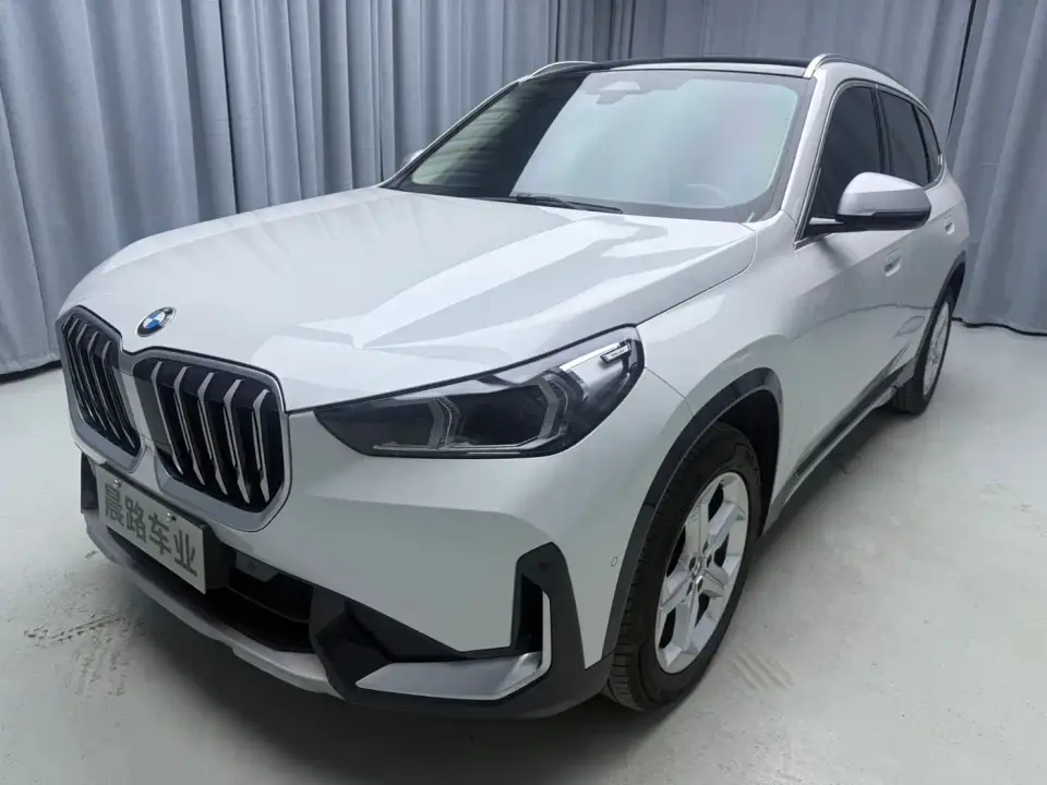 BMW X1 sDrive20Li X Design Package 2023