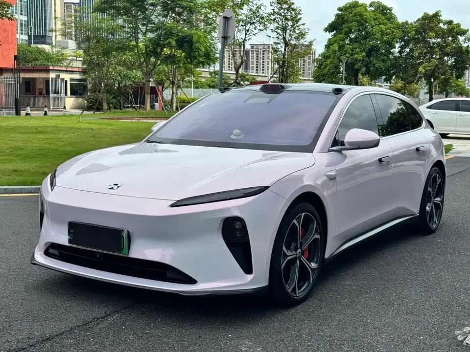 NIO ET5T Model 75kWh Touring 2023