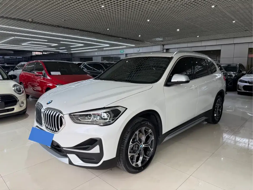 BMW X1 sDrive20Li Fashion 2022