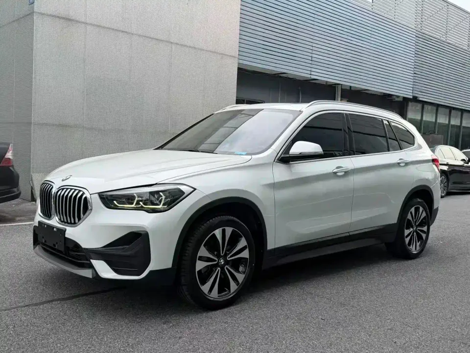 BMW X1 sDrive20Li Fashion 2021