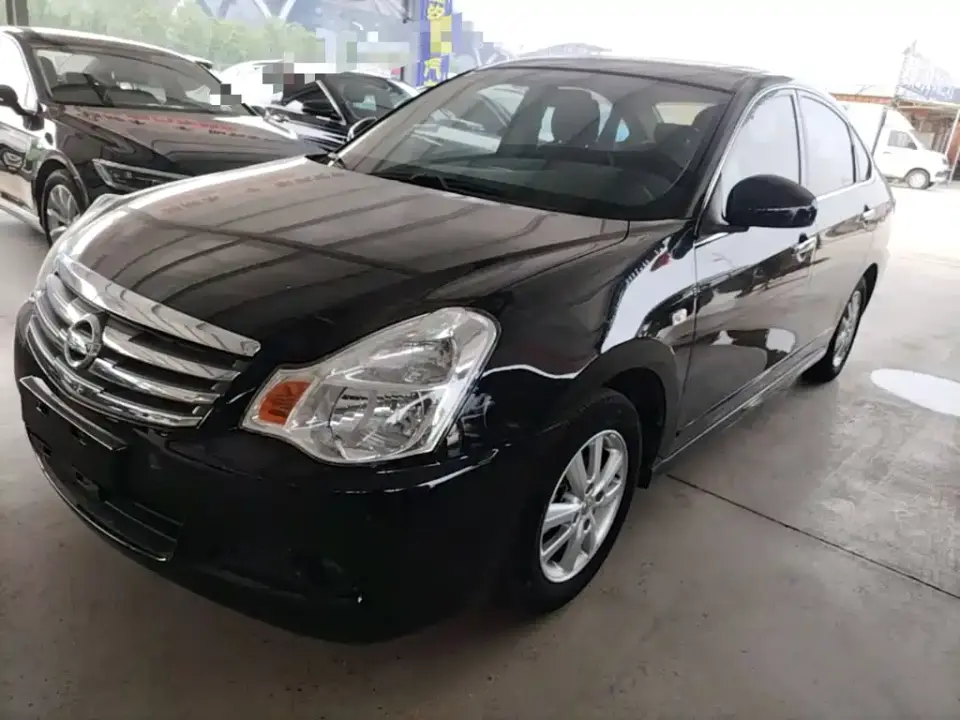 Nissan Sylphy Classic 1.6XE+ CVT Smart Connection Leading Edition 2019