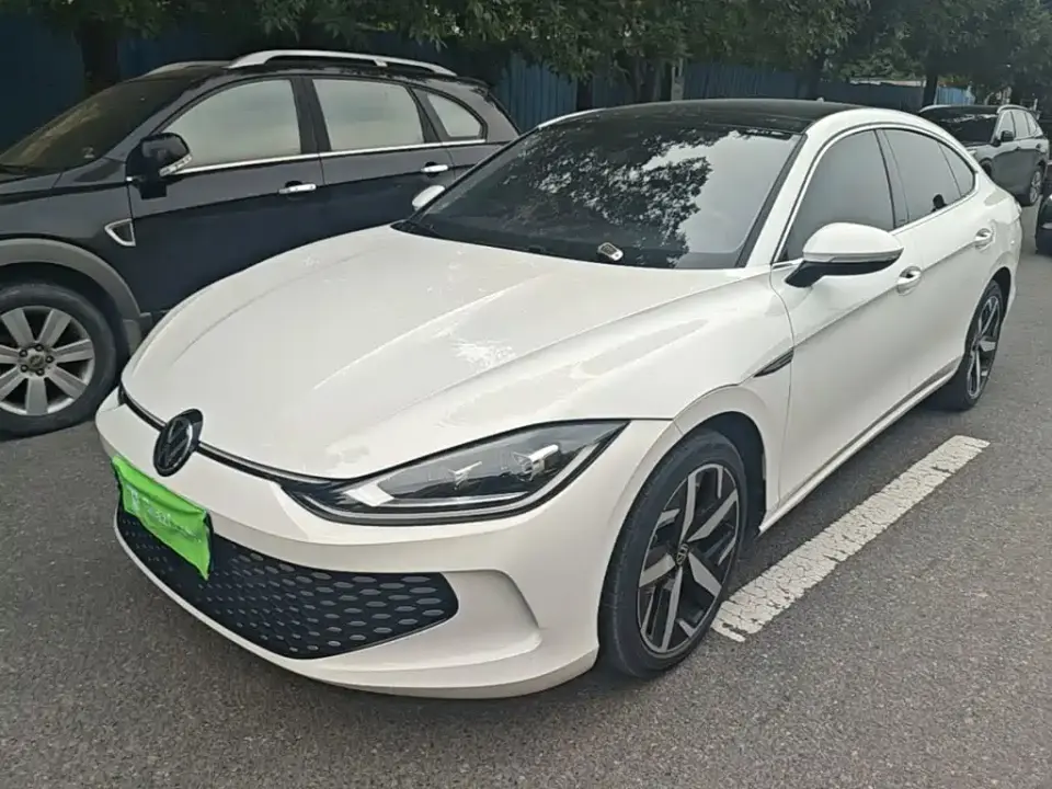 Volkswagen Lamando Lamando L 280TSI DSG Cool Edition 2022