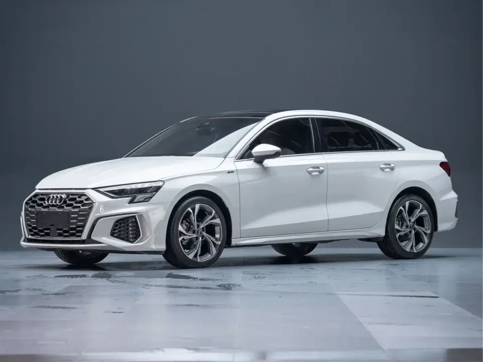 Audi A3 A3L Limousine 35 TFSI Style Sport 2023