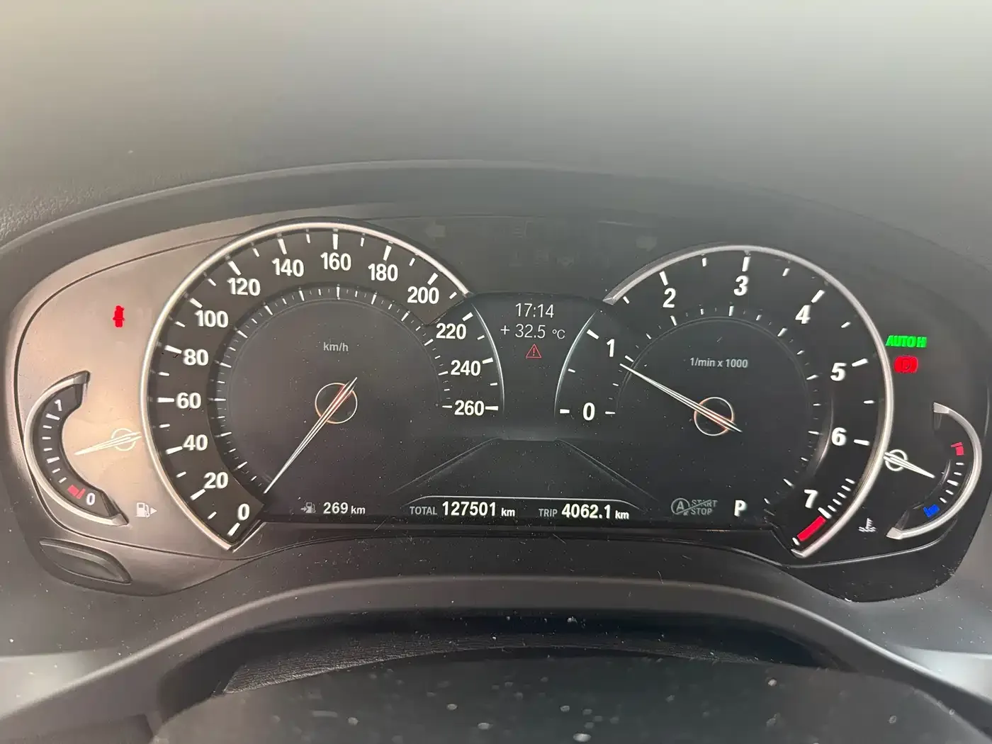BMW X3 xDrive25i M Sport Package China VI 2019 — фото 10