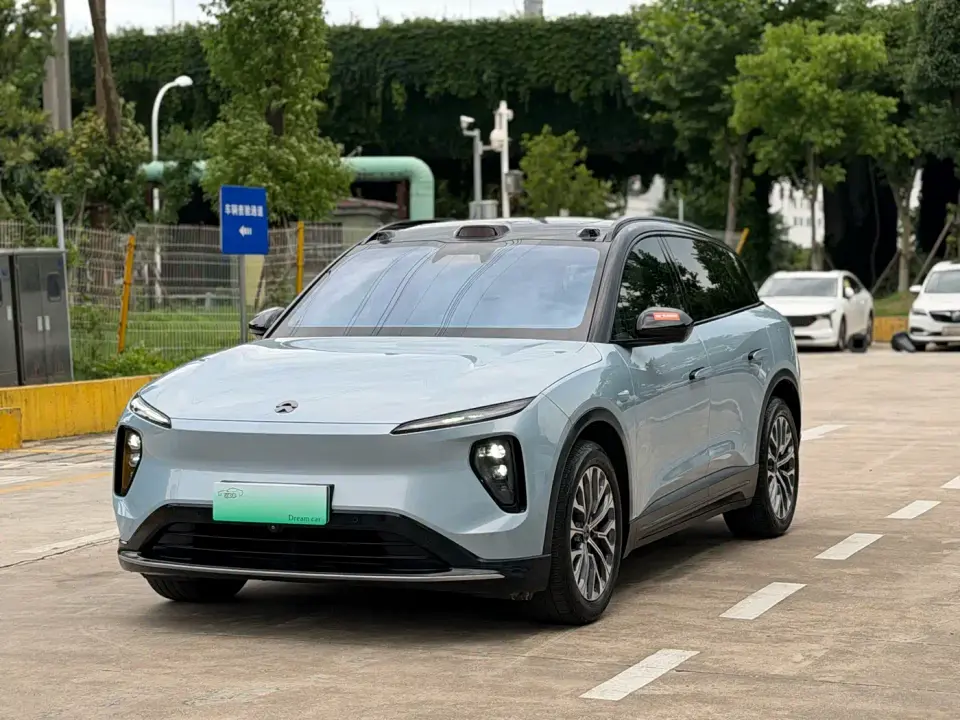 NIO ES6 75kWh 2023
