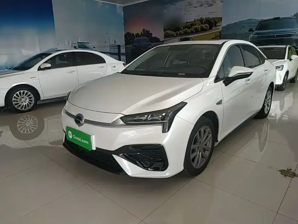 Aion S Mei 580 LFP 2024