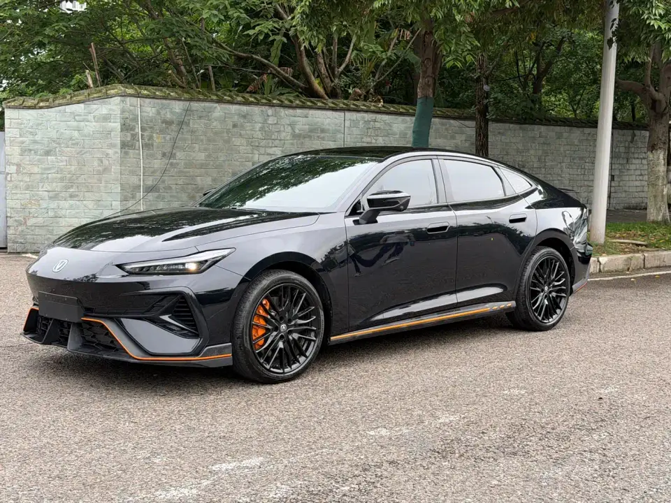 Changan UNI-V 2.0T Sport Version 2025
