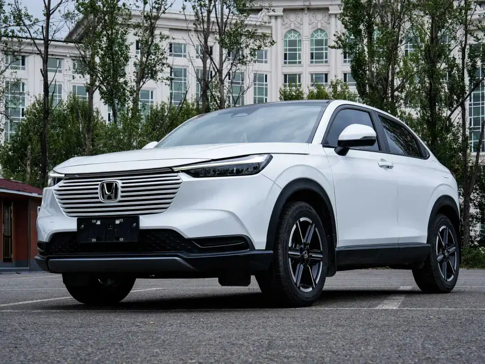 Honda Vezel 1.5L CVT Technology Edition 2023
