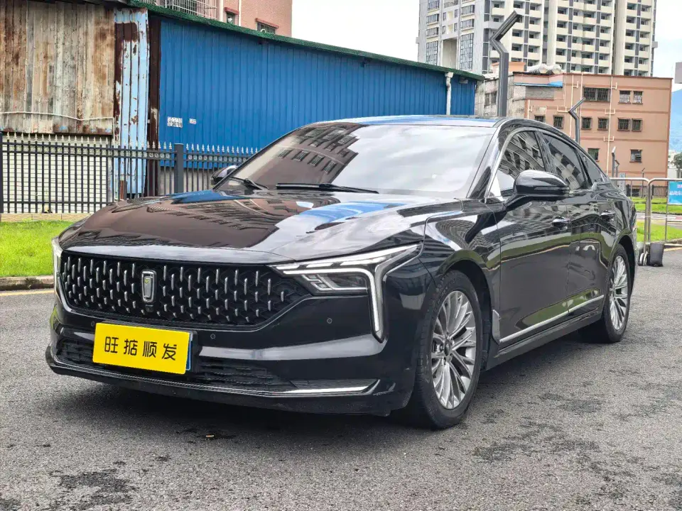 Besturn B70 1.5T Automatic Premium 2021