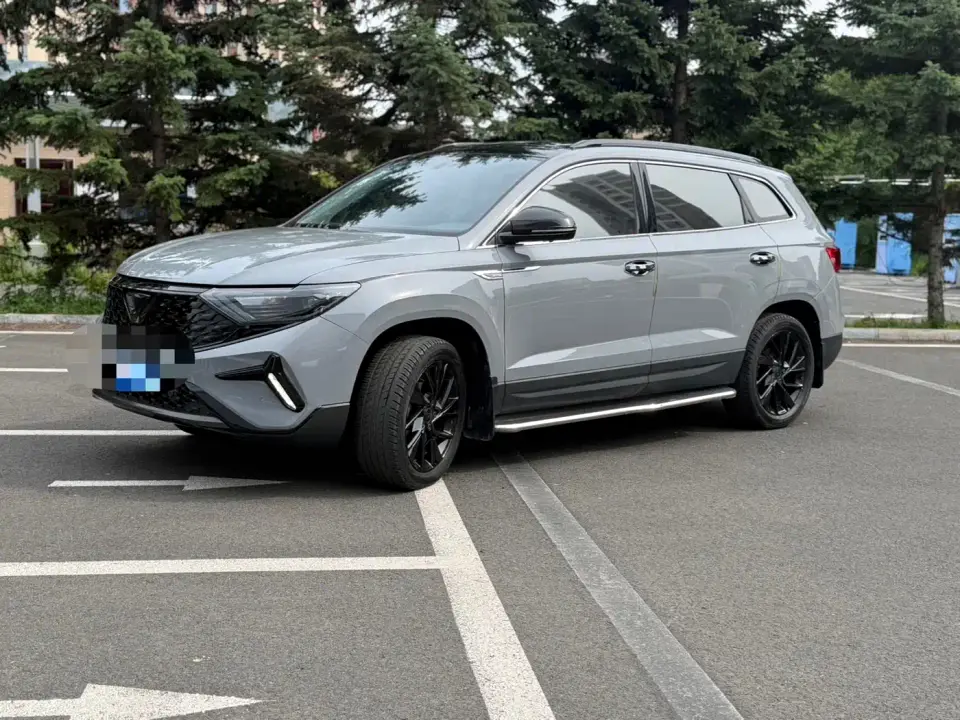 Jetta VS7 280TSI Automatic Highlight Glory Edition 2022